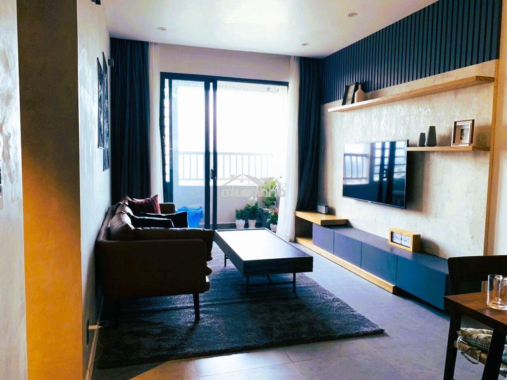 Cho thuê 2 phòng ngủ 2wc 73m2 chung cư lexington novaland 16 triệu - 3
