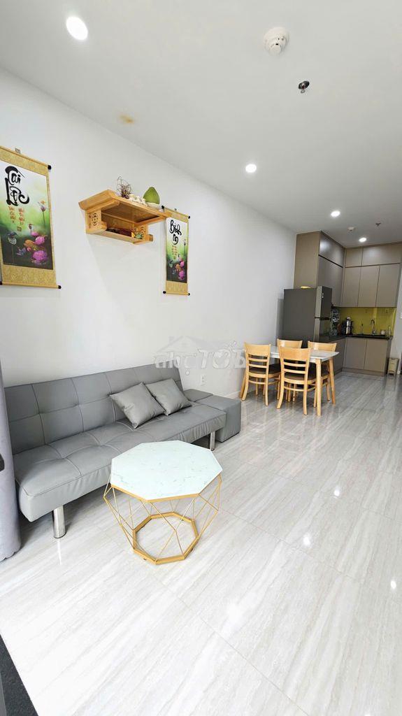 Cho thuê căn hộ 2pn2wc - gần go dĩ an - giá rẻ - chỉ 5,5tr