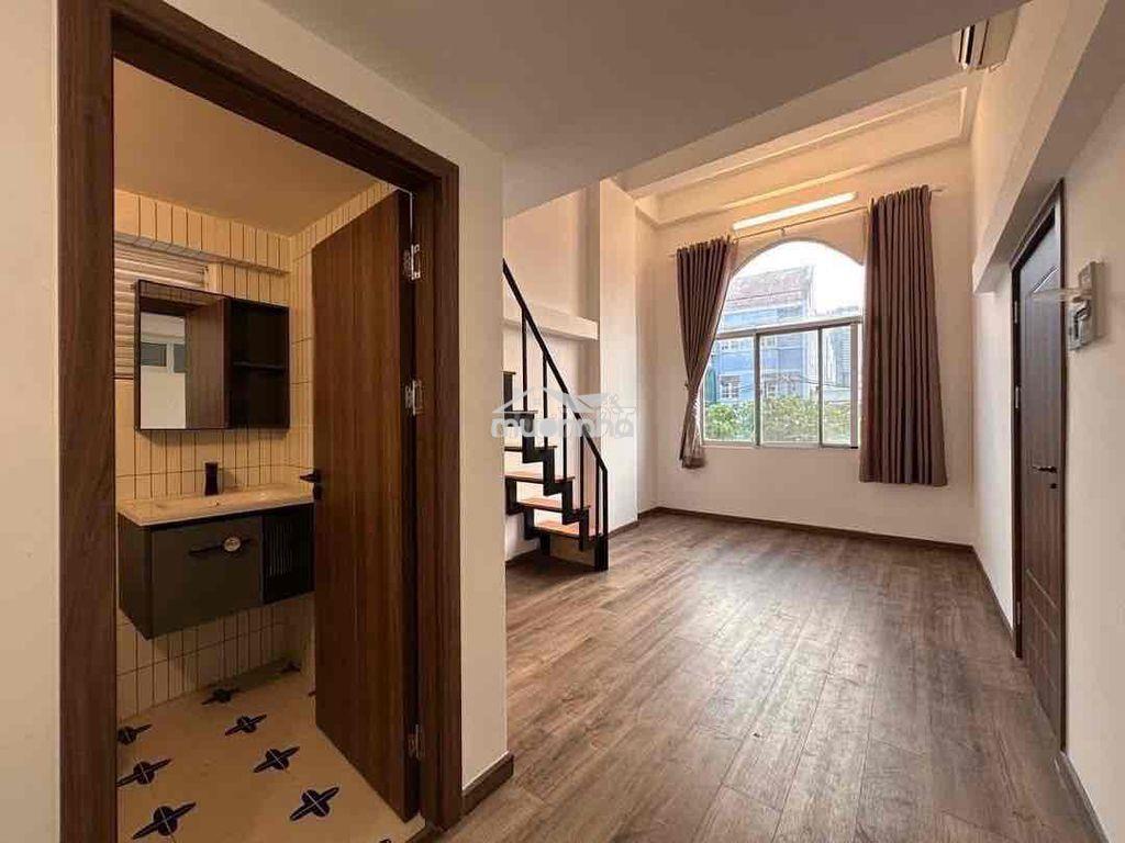 ❗️Khai trương duplex 35m2 như hình - ngã 4 bình phước - đh ntt - Ảnh 2