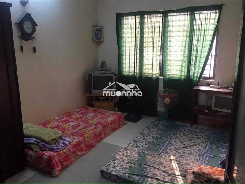 Bán cc tây thạnh lầu 4 dt 72m 2p 2vs