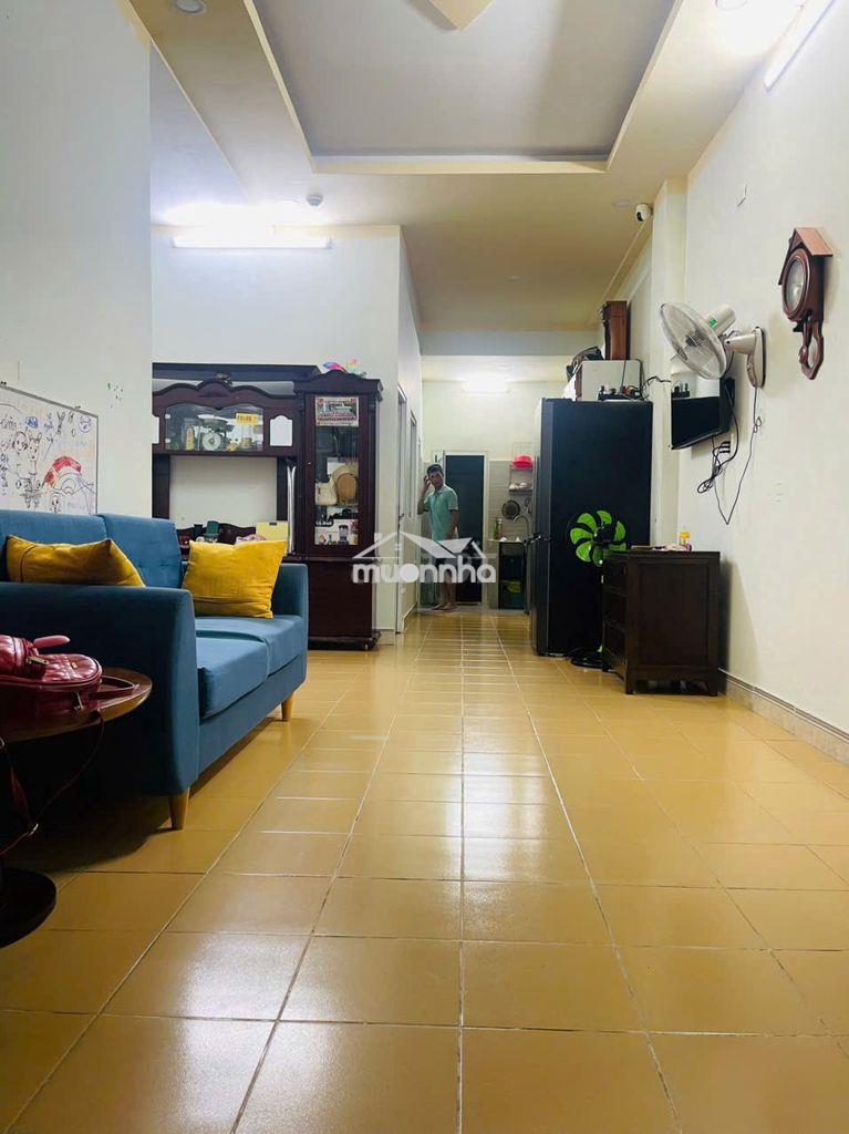 (8832)chung cư phú mỹ, gần giáo xứ thới hòa, sổ hồng : 640 triệu - 3