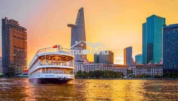 Nguyễn thần hiến, nguyễn tất thành tương lai ngay khu bến cảng qh mới - 3