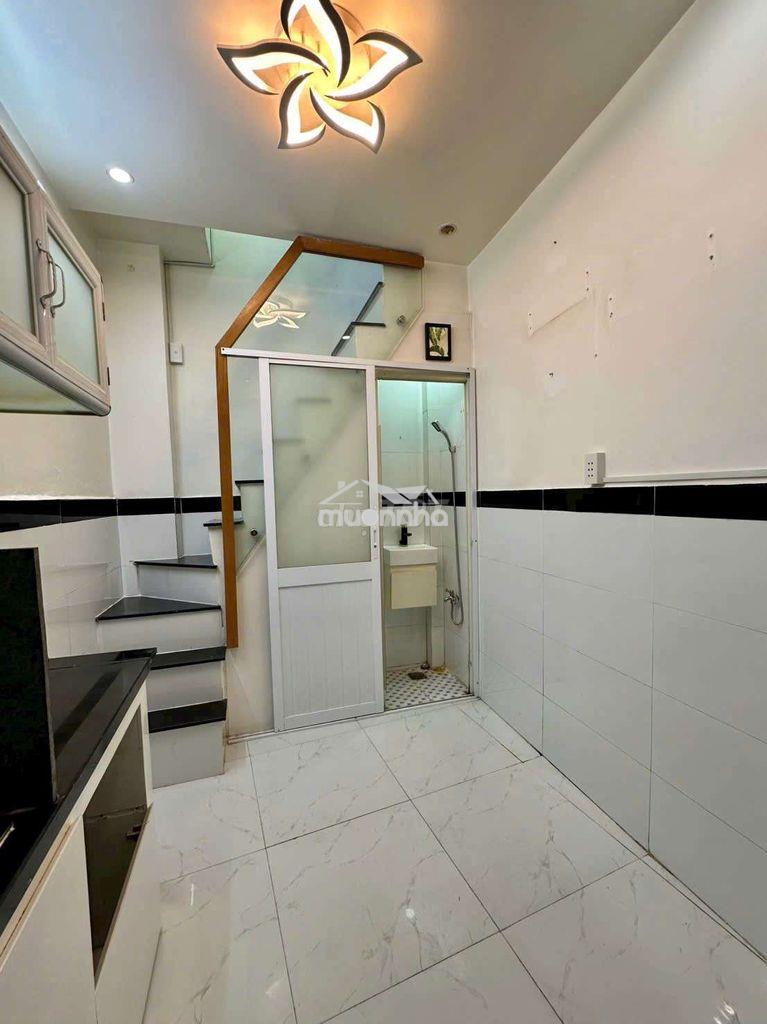 🏡 Nhà nguyên căn full nội thất giá chỉ 4,9 triệu/tháng – hẻm 2 sẹt - 2