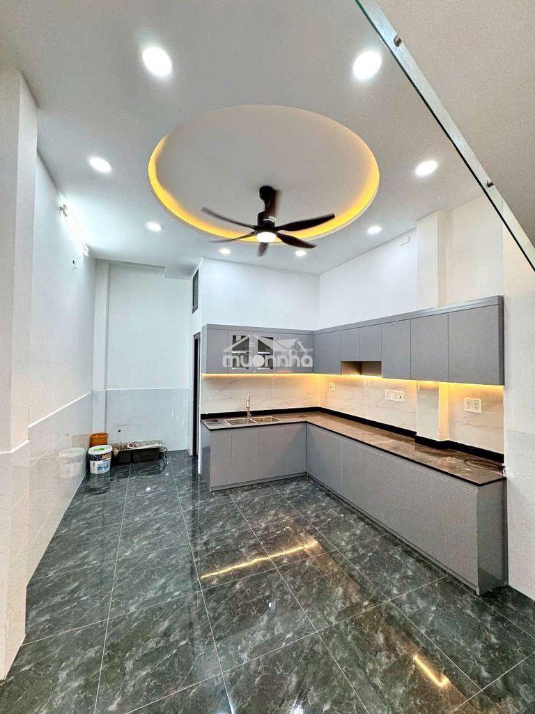 Nhà lớn dt 97m² siêu hiếm - 2
