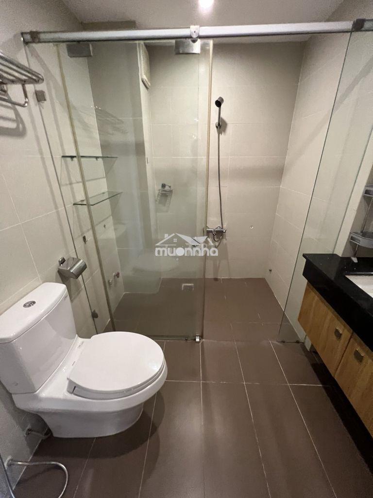 Phòng trọ cho thuê  phạm hùng nối dài, 35m2, phòng bancon, giá 6 triệu