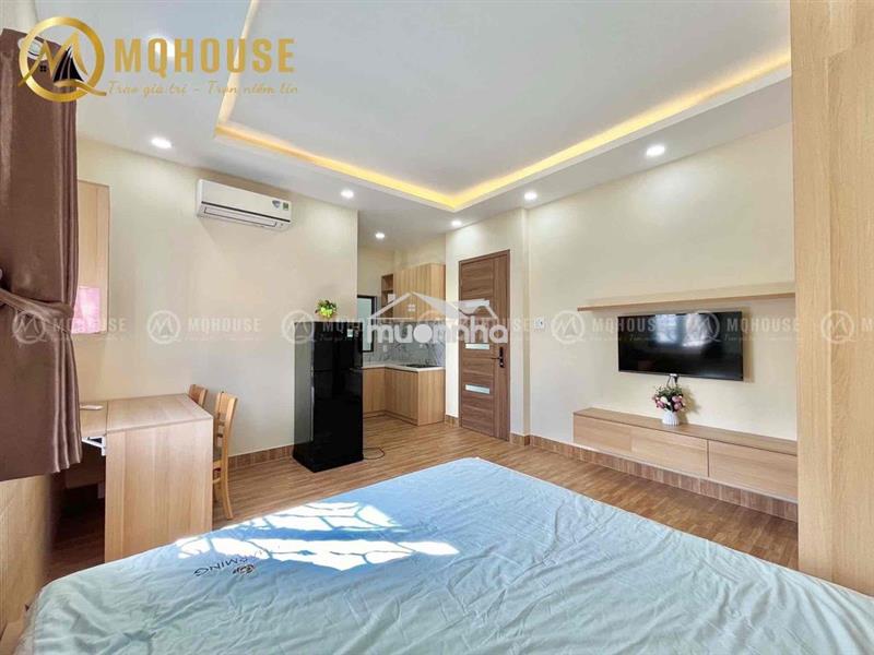 ✨️Căn hộ mini siêu xinh full nội thấy ngay etown - kcn tân bình ✨️