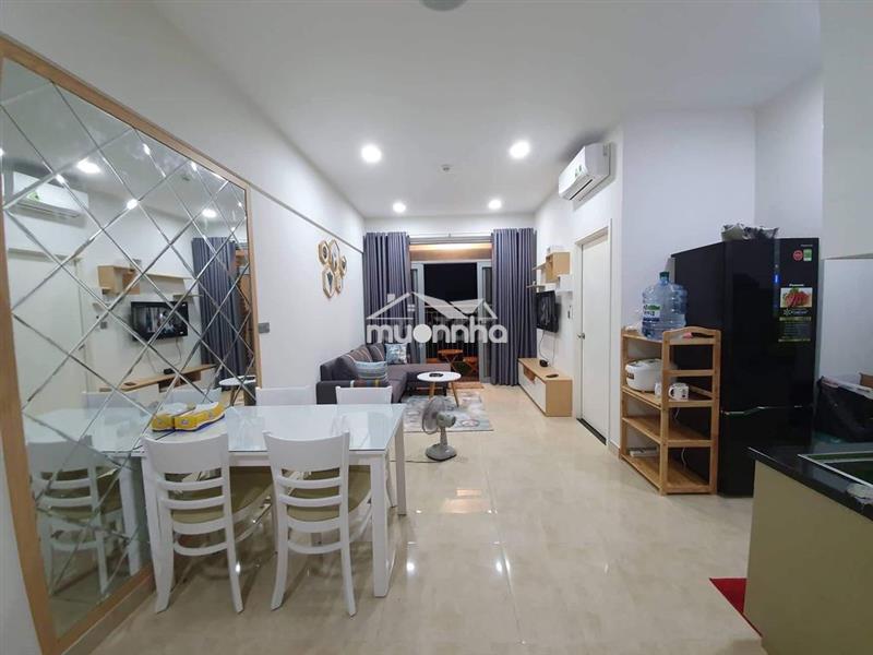 Bán căn hộ 2pn luxgarden view sông, sổ hồng sẵn