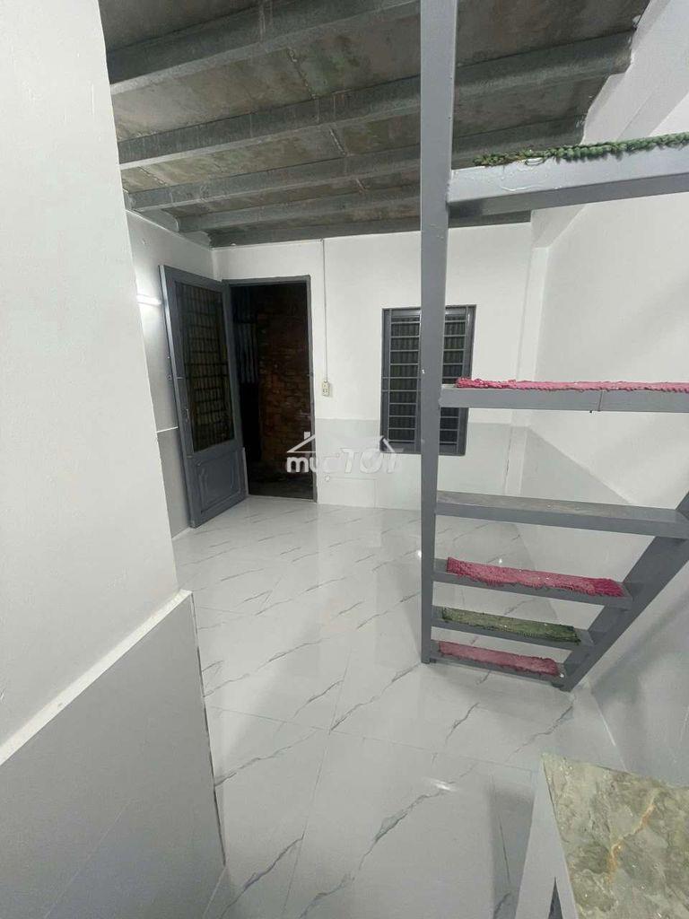 Cho thuê 2 phòng trọ hẻm 1243 lê văn lương, phước kiển, nhà bè