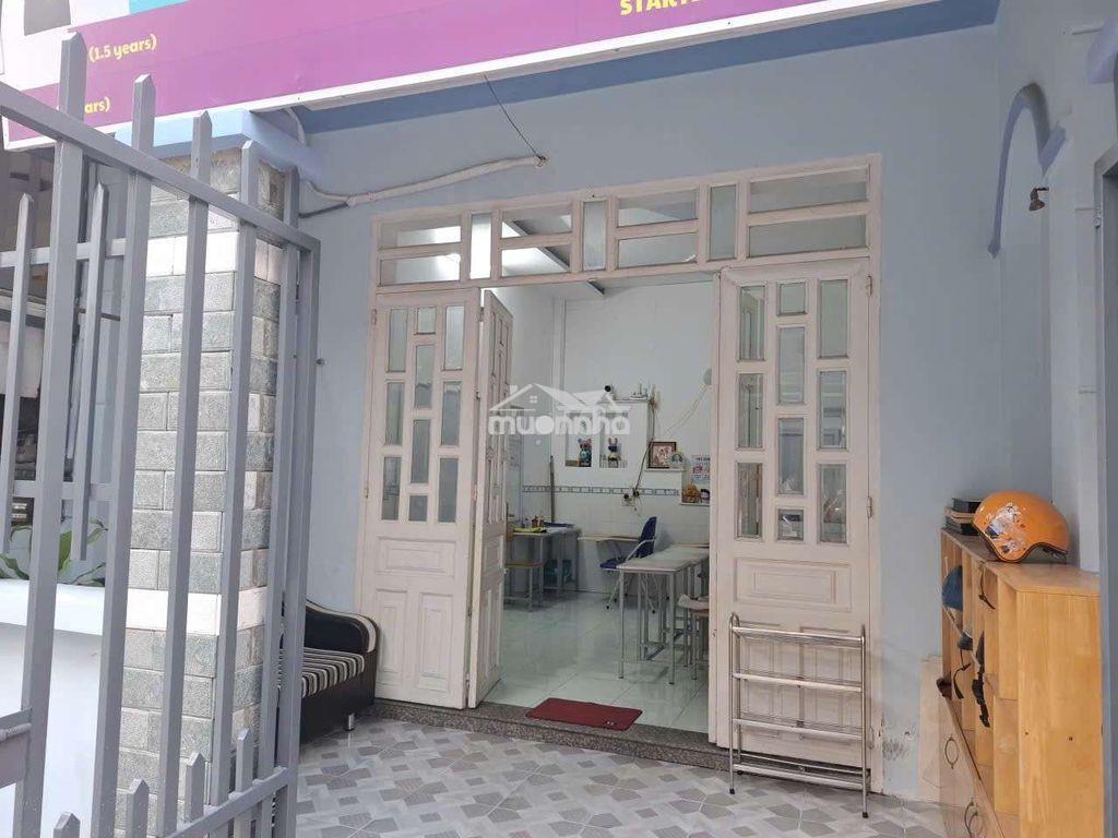 Bán căn nhà cấp 4 phường bình chuẩn thuận an - 3