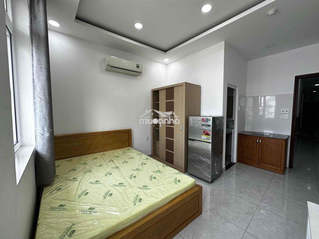 Phòng trọ full nội thất–gần đại học ueh, hoa sen - 2