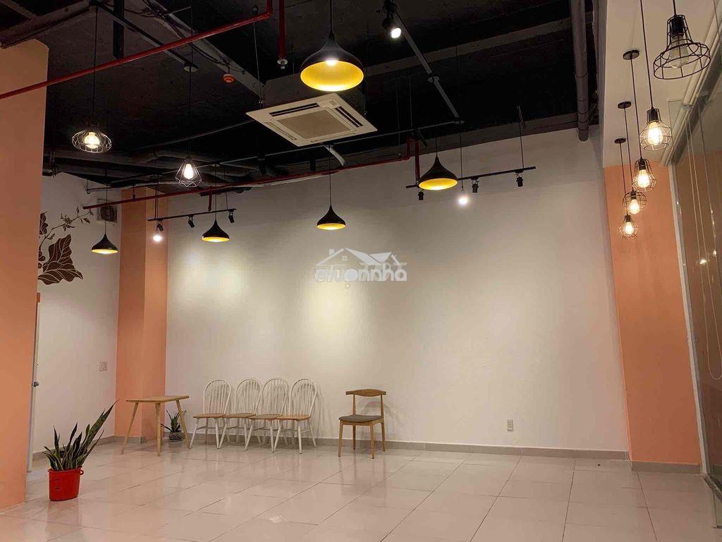 Mặt bằng kinh doanh 66m² nguyễn văn công, gần bv 175, giá 17 triệu - 4