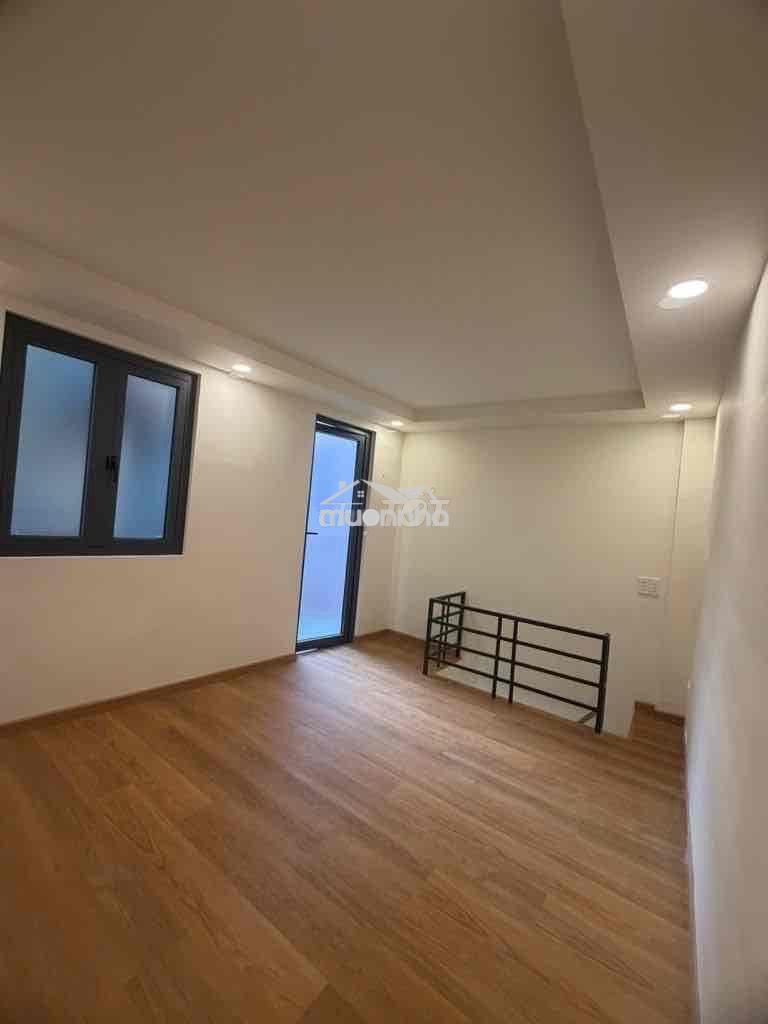 🏠 Quá đẹp quá rẻ - 17m2 - full nội thất 2 tầng - gần hẻm xe hơi - bình - 2