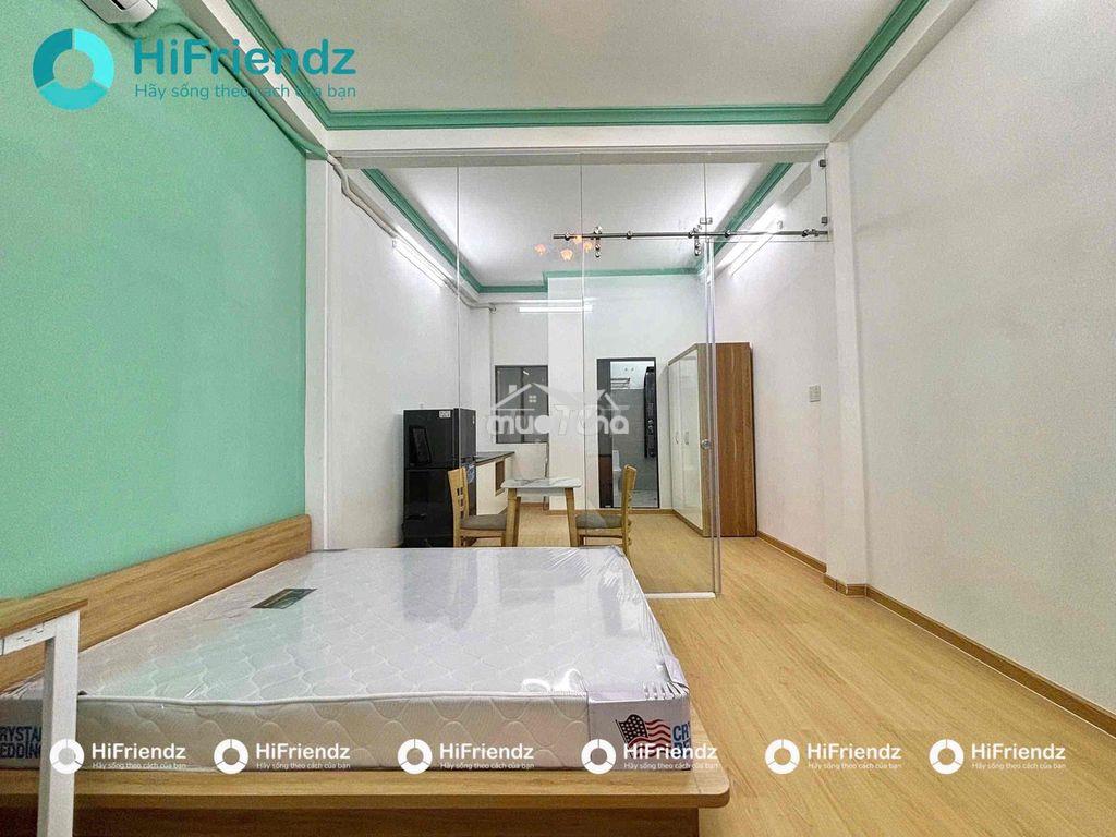🔥Khai trương căn 1pn 30m2 - full nội thất mới 100% -  thích quảng đức - 3