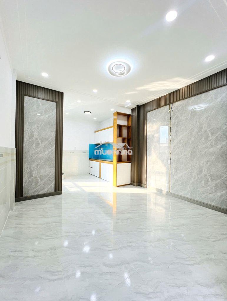 Bán nhà 730tr đường nguyễn ảnh thủ gần ngã 3 đông quang - 3