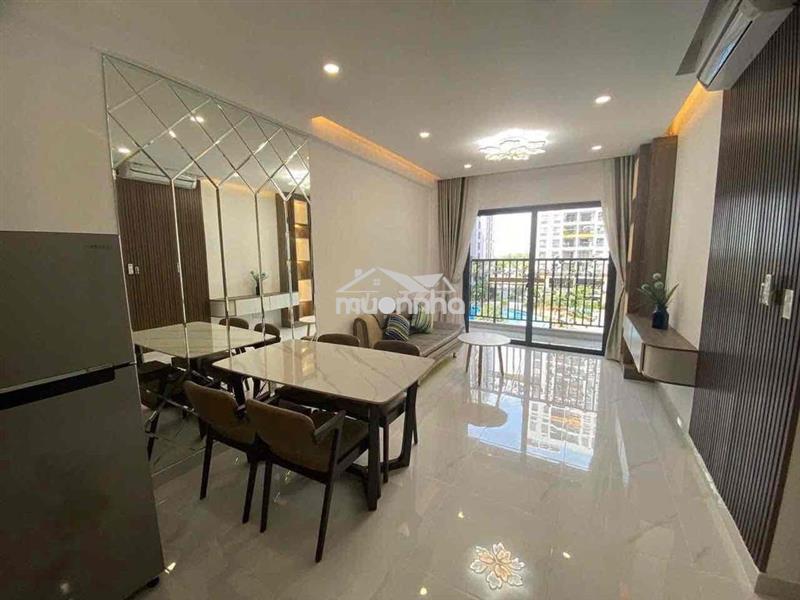 Bán gấp 2pn tặng full nội thất sổ hồng sẳn lovera vista