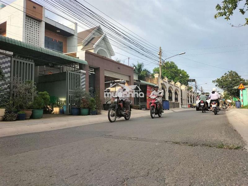  💥💥  Ko thể tin được 5t thôi nhà trệt lầu  3pngu mặt tiền kinh doanh 