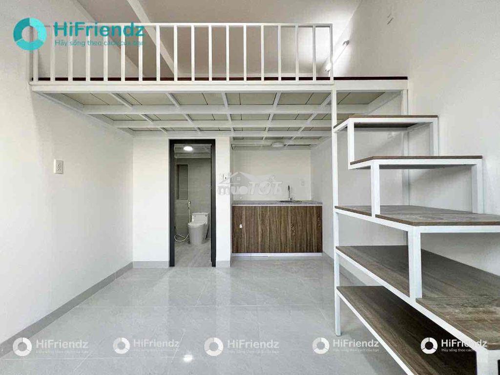 Duplex bancol đối diện khu đô thị vạn phúc city - Ảnh 2