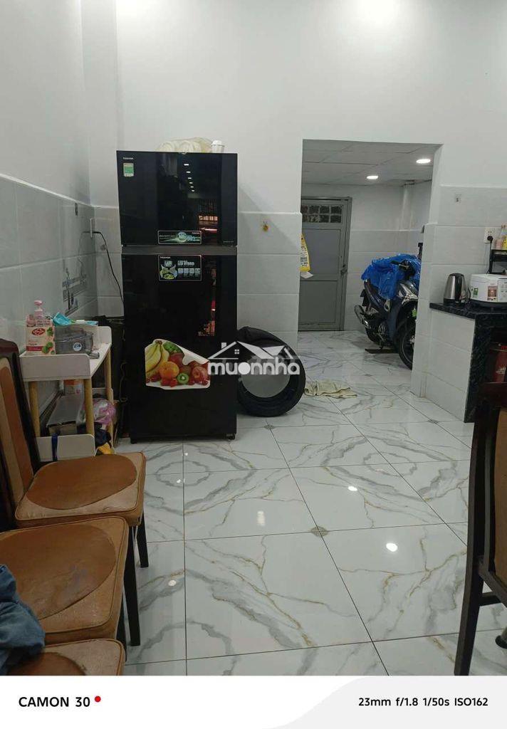 [Giảm giá] bán nhà mặt tiền hoàng minh đạo q8 – chợ nhị thiên đường - 4