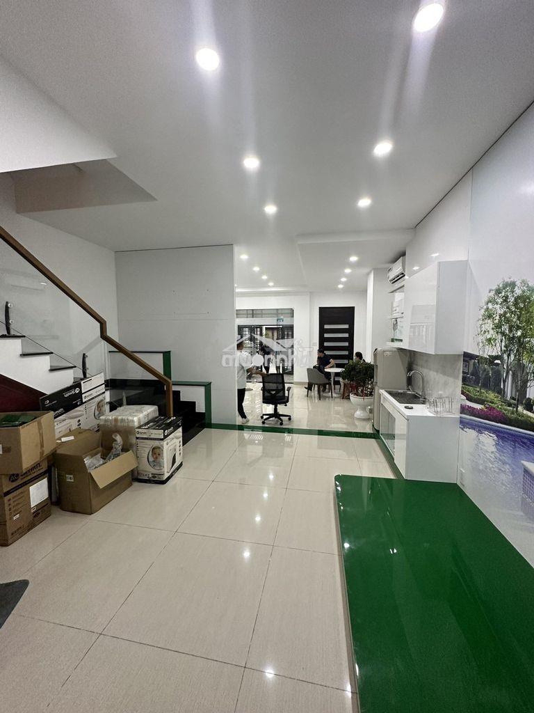 Cho thuê nhà phố mt đường số 6 hà đô z756 kdc hà đô p12 q10 250m2 70tr - 4
