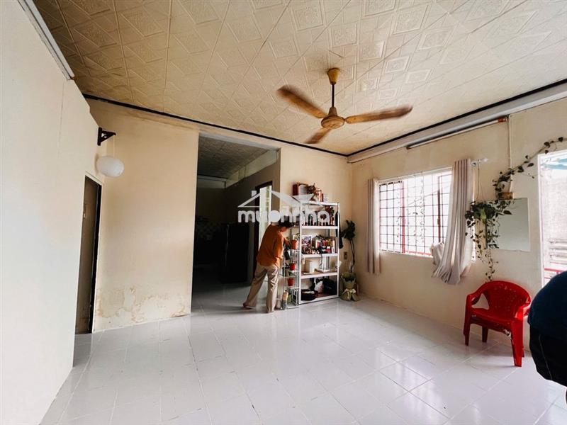 Bán gấp căn hộ chung cư 