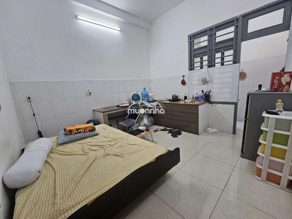 Pass phòng gần công viên làng hoa - 4