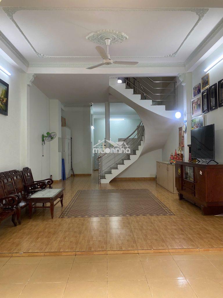 Bán nhà 86m², đường ngô bệ, phường tân bình (phường 13) - 2