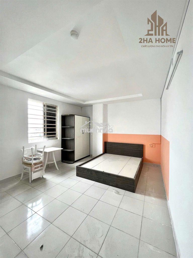 Phòng trọ giá rẻ trường chinh gần cầu tham lương - 2