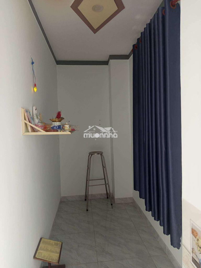 Bán nhà shr giá đăng thực tế, lầu trệt mới - thái hòa - tân uyên  - 4