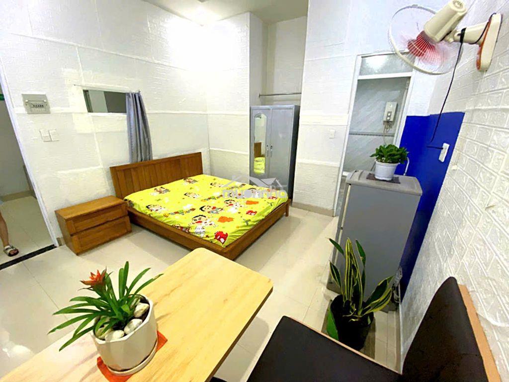 Phòng trọ 39m2 gần kcn linh trung, đh nông lâm  - Ảnh 3