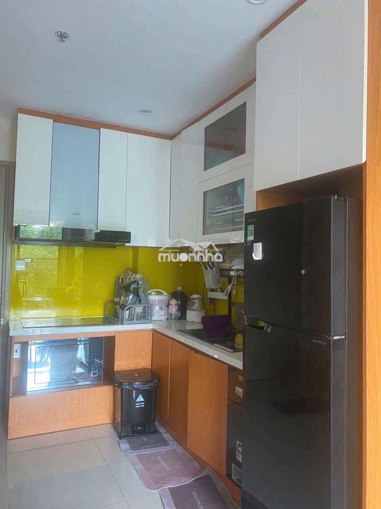 Bán căn 2pn 2.650 tỷ full nội thất vinhomes grand park q9 - 2