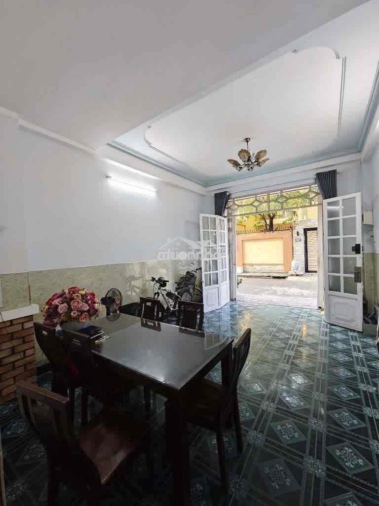 🏡 Nhà đẹp trần não – full 4pn – sân thượng – giá chỉ 25tr - 2