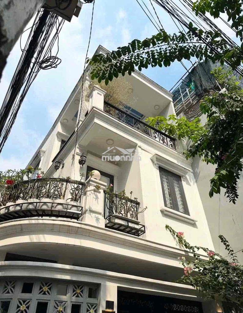 Chính chủ cho thuê nhà đẹp 2pn 3wc nội thất cao cấp_rộng tổng 150m2