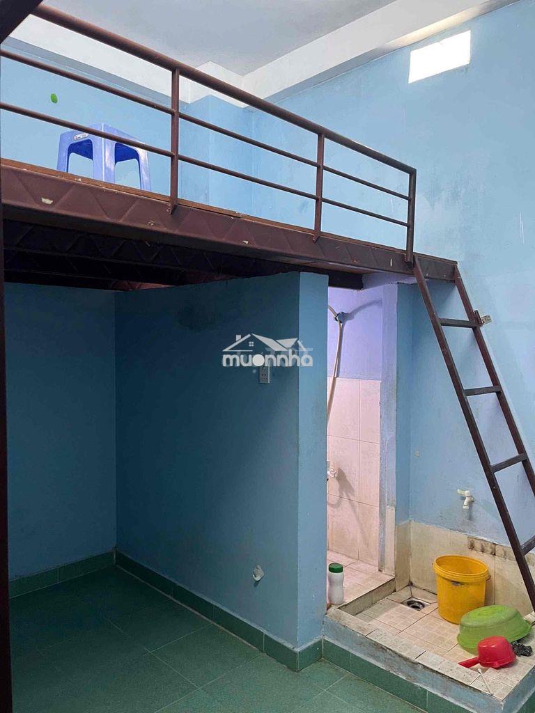 Cho thuê phòng trọ quận tân bình giá rẻ