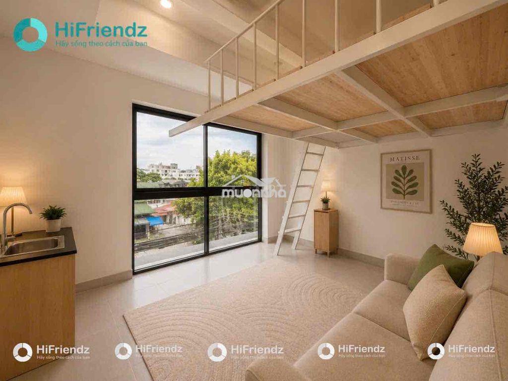 Duplex siêu bự - hiệp bình - tam bình - đầy đủ tiện ích - Ảnh 2