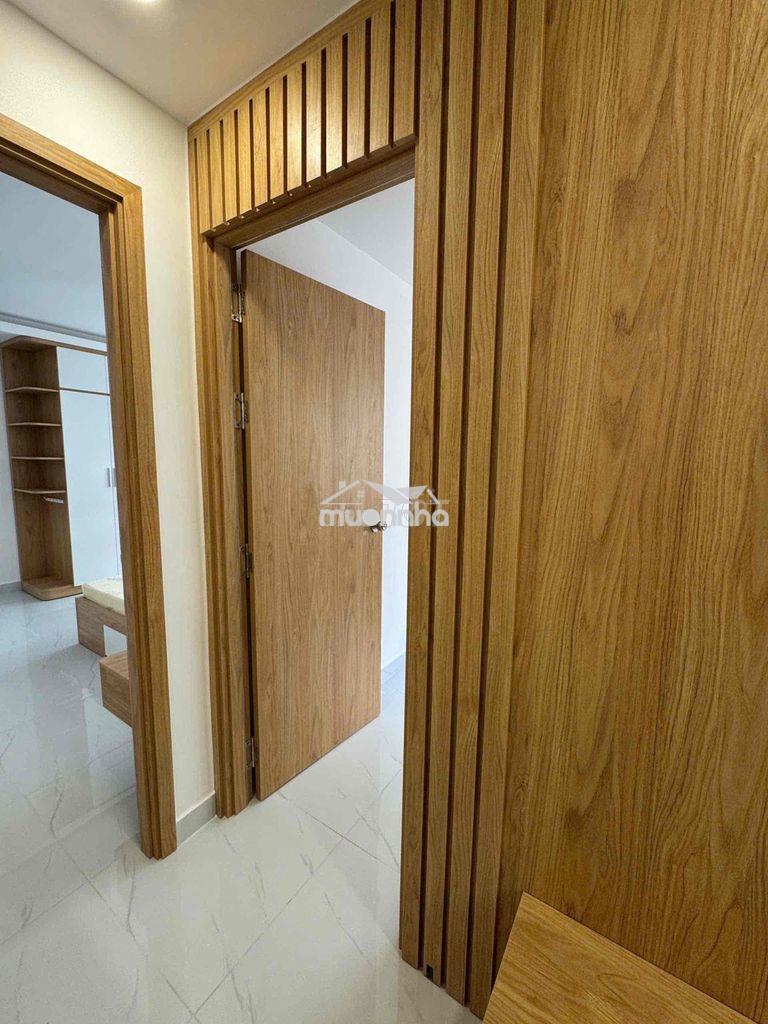 🏡 Chính chủ bán chung cư 60m² full nội thất – ngay nguyễn văn trỗi – h - 3