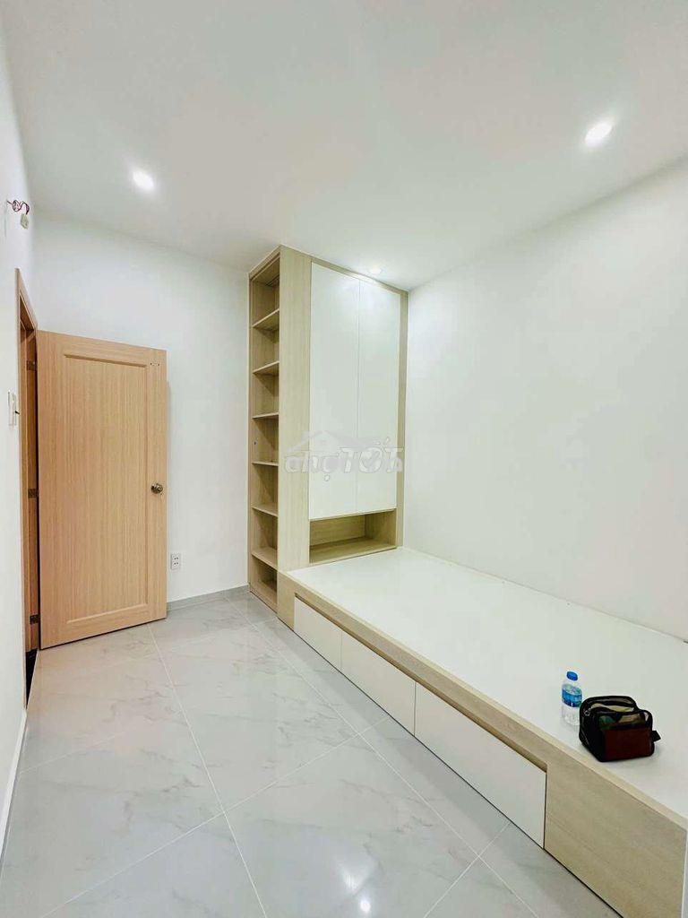 Hiếm 74m2 8.2×9m 2 tầng 3pn hxh trường thọ 4.98 tỷ - 4