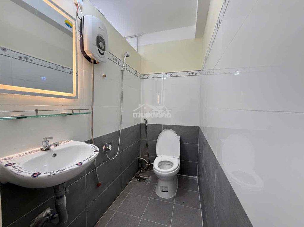 Homestay mới xây mới 100% cho thuê ngắn hạn giá rẻ nhất tân bình 25m2 - 4