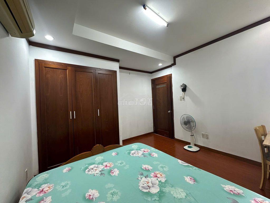 Phòng mới ở chung cư hoàng anh thanh bình với an ninh 24/24 ở quận 7 - Ảnh 3