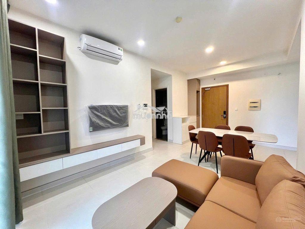 Chính chủ cần bán căn hộ sao mai, 2pn, nội thất cao cấp, nhà mới, shr - 3