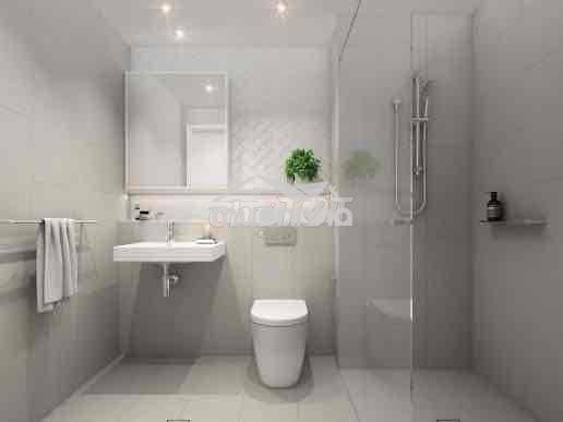 Ký túc xá box  cao cấp q3  chỉ 4 người - 2