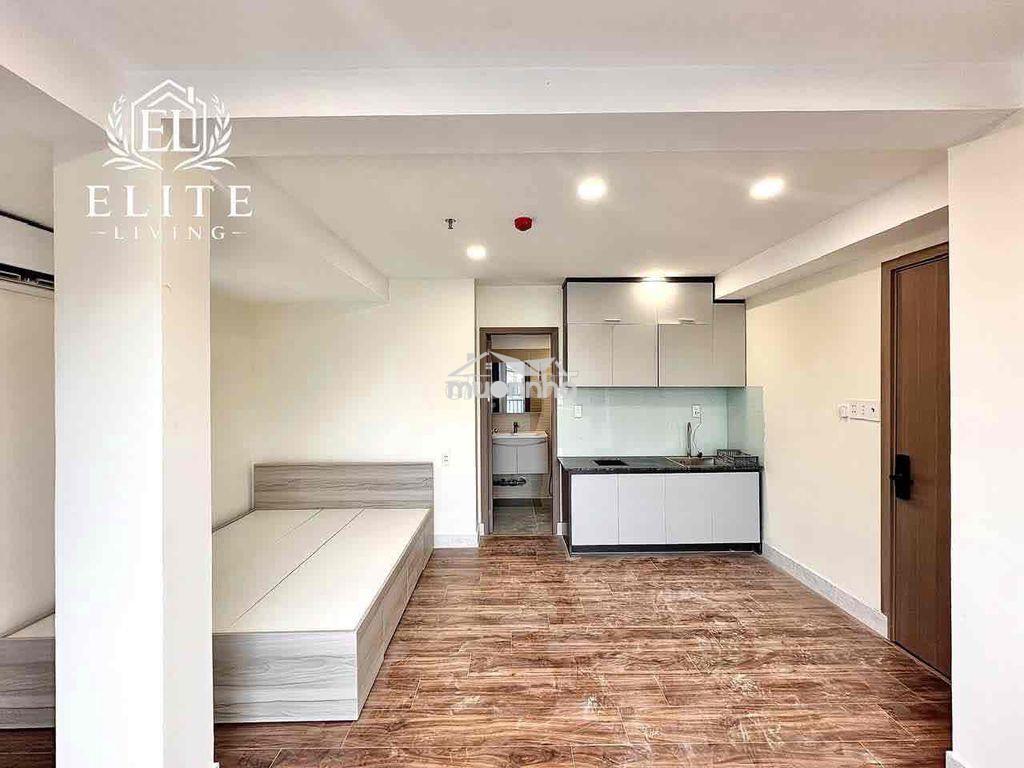 💥 Studio ngay cv gia định - sân bay - gia 5tr3 - trung tâm các quận - Ảnh 3