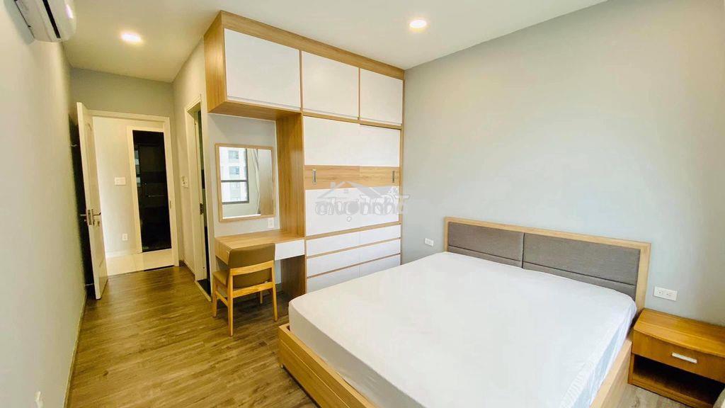 Chính chủ bán căn hộ chung cư thuỷ lợi 4, 93m,  đủ nội thất, sổ hồng - 2