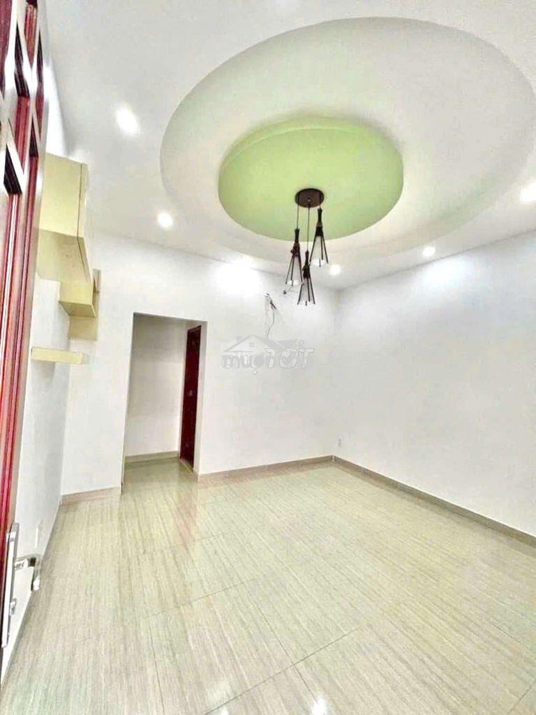 Nhà cho thuê trương phước phan, bt (4pn 4wc) hẻm xe hơi, vô ở ngay - 4
