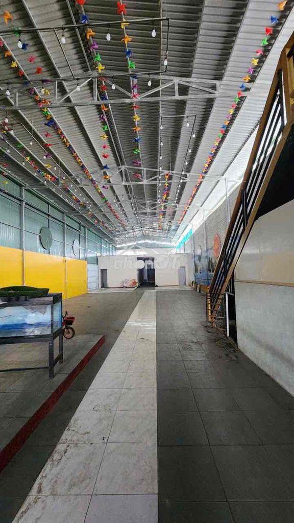Xưởng thuận an 800m/40tr đường xe lớn