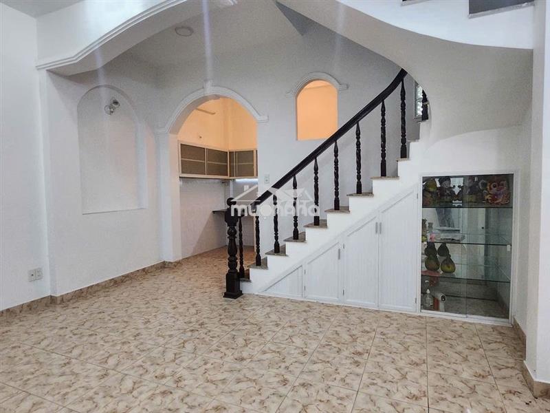 Giảm sâu 500 triệu bán nhà phố thời trang trần quang diệu quận 3