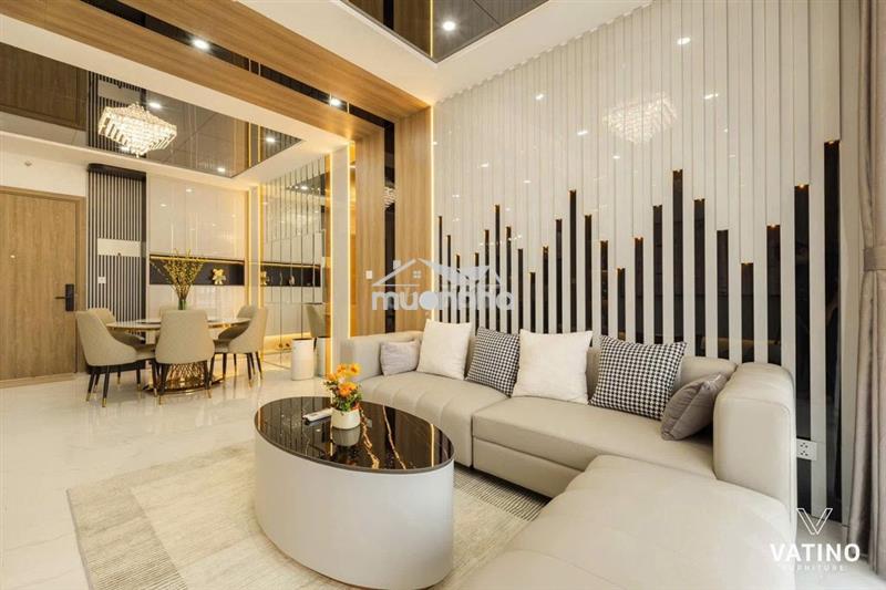 Bán căn 3pn 2wc diamond alnata dt 117m2, full nt cao cấp, giá 8,65 tỷ 