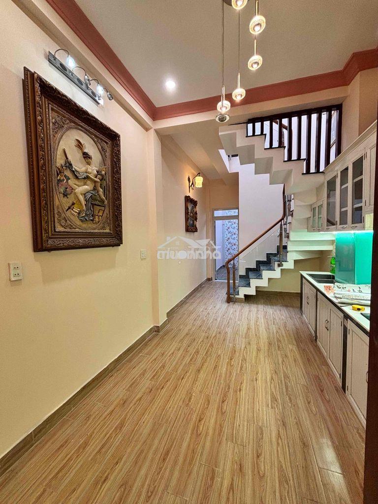 Cho thuê nhà nguyên căn 130/10 trường thọ , thủ đức