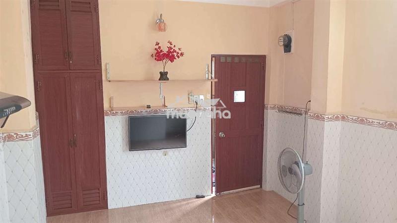 Thuê phòng ngay bệnh viện đầy dủ tiện nghi 