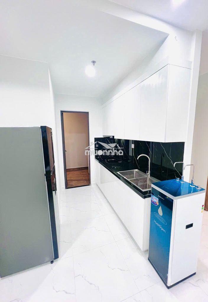 Cho thuê opalskyline 2pn,2wc full nội thất xịn chỉ 9tr, gần kcn visip