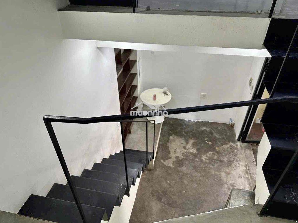 Chính chủ cho thuê nhà hẻm xe hơi xinh xắn - 3